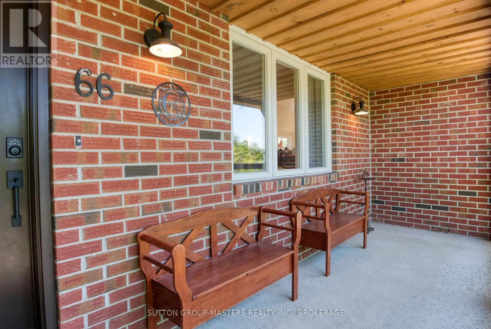 66 COLEBROOK ROAD