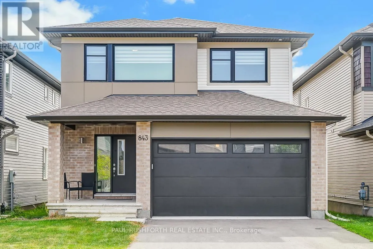 843 SENDERO WAY