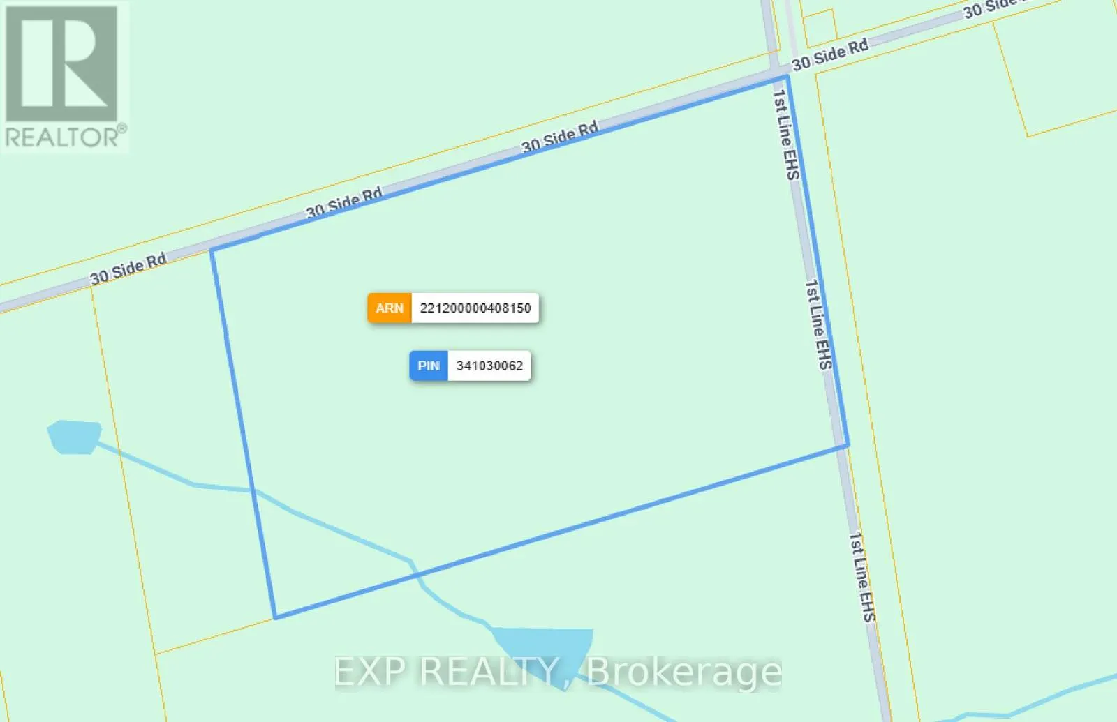 487120 30 SIDE ROAD