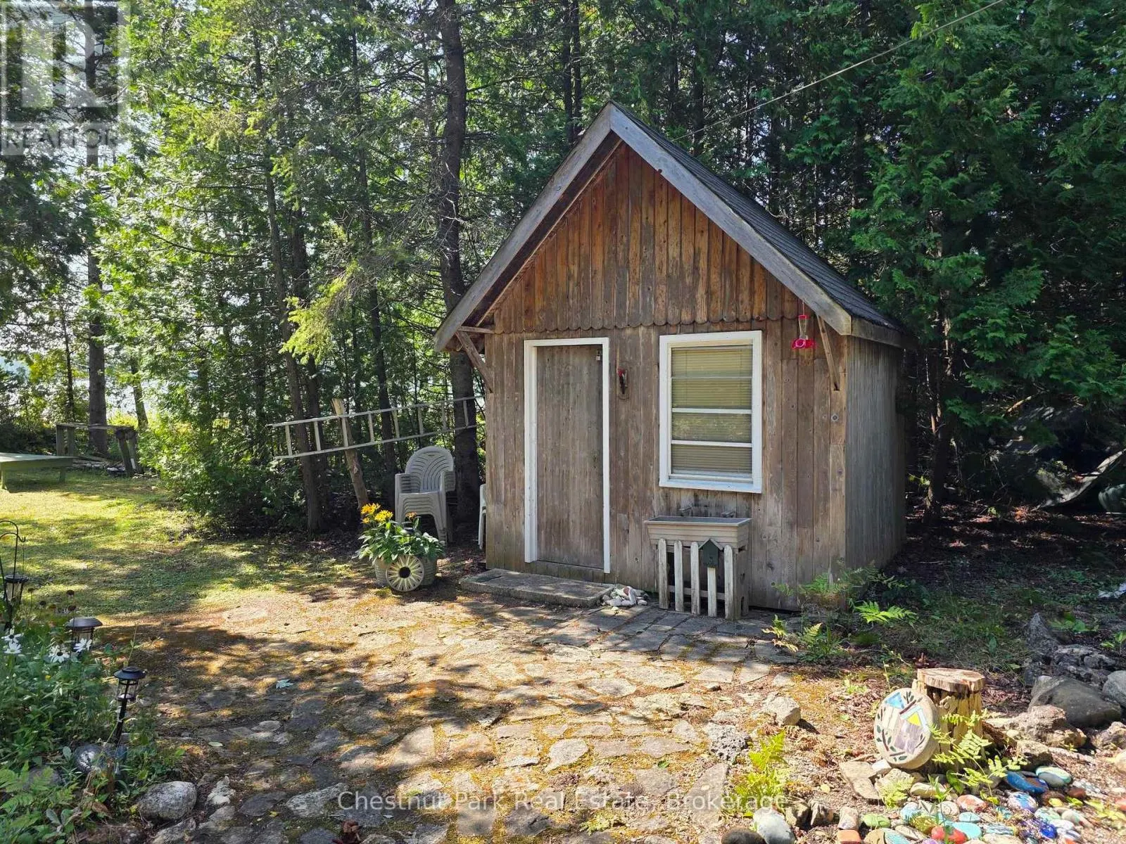 8 BIRCHWOOD DRIVE