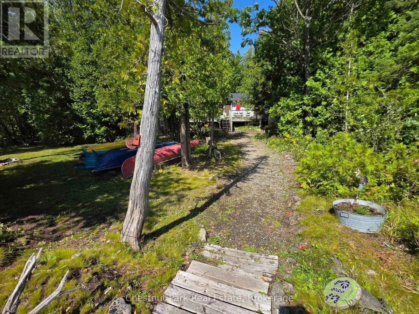 8 BIRCHWOOD DRIVE