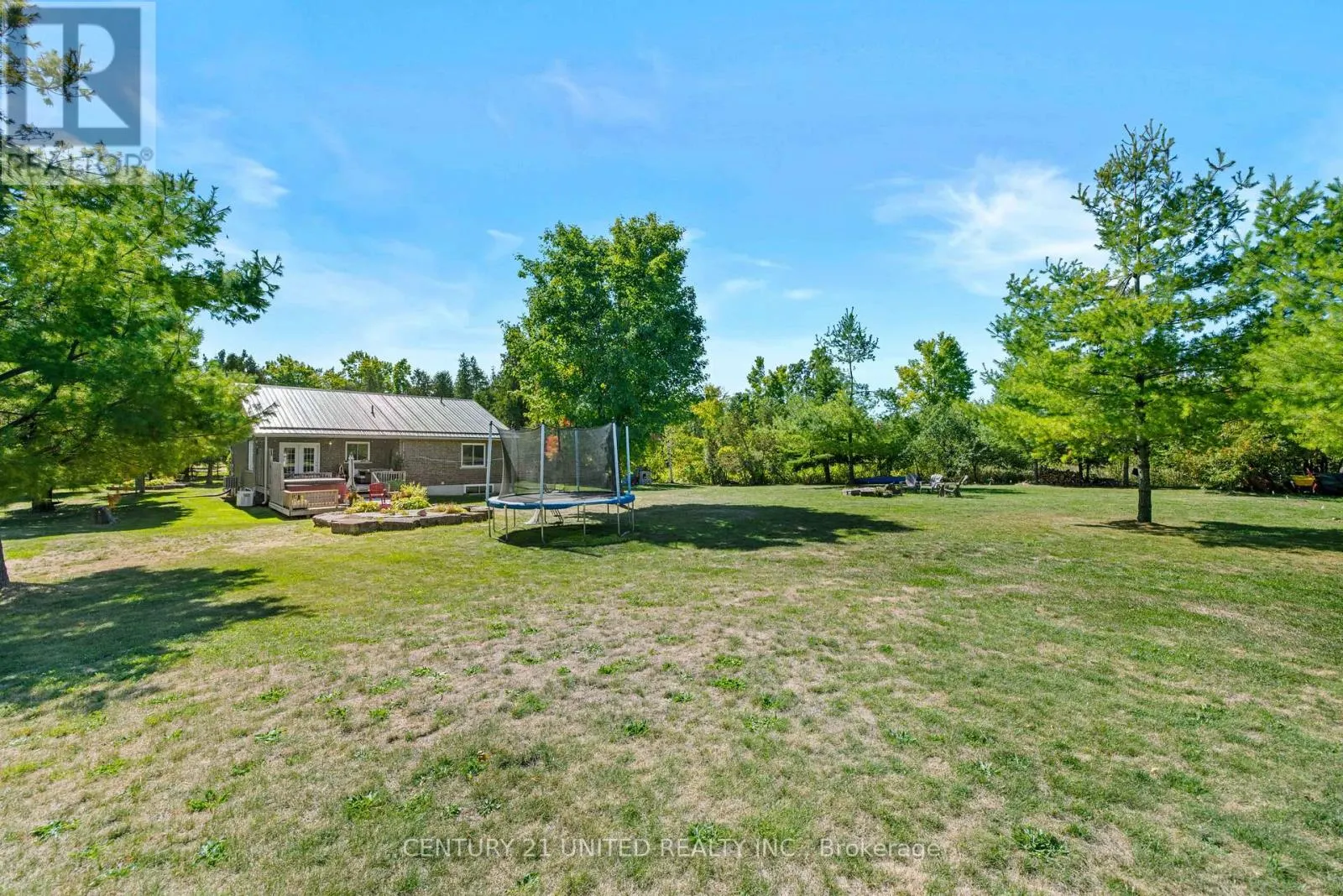2096 DEER BAY ROAD