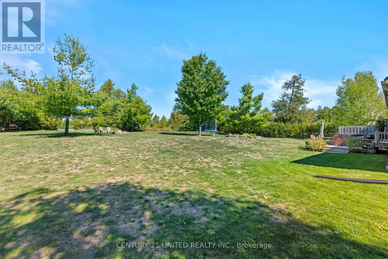 2096 DEER BAY ROAD