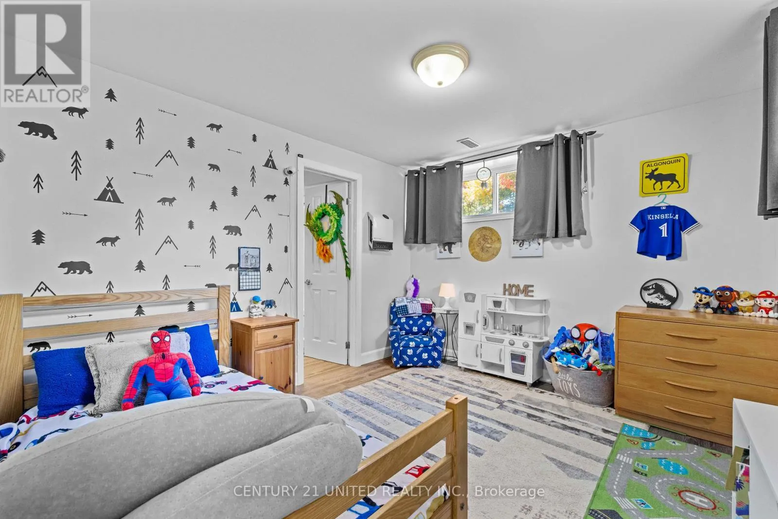 2096 DEER BAY ROAD