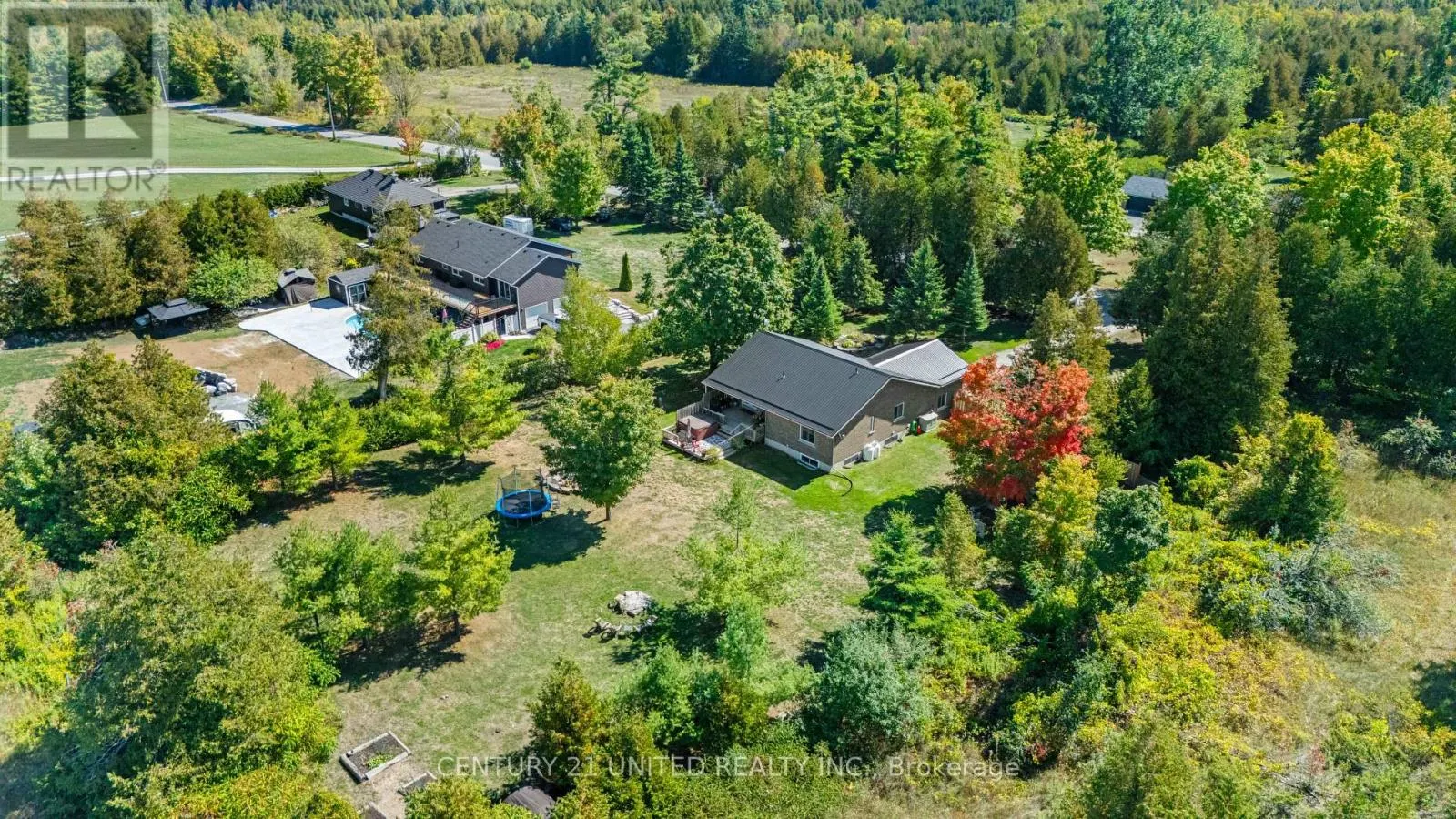2096 DEER BAY ROAD