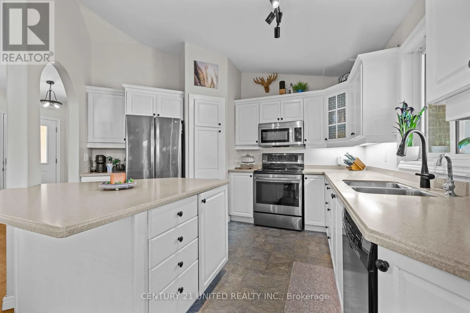 2096 DEER BAY ROAD