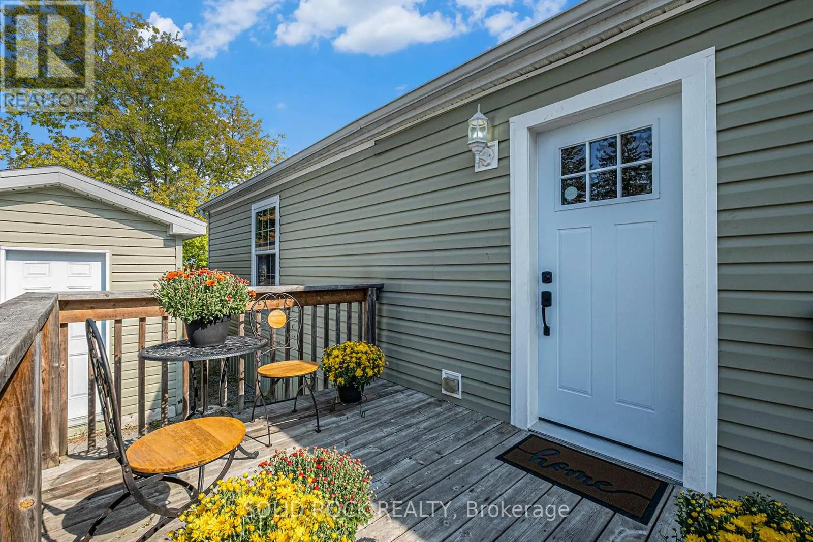 65 VANIER ROAD