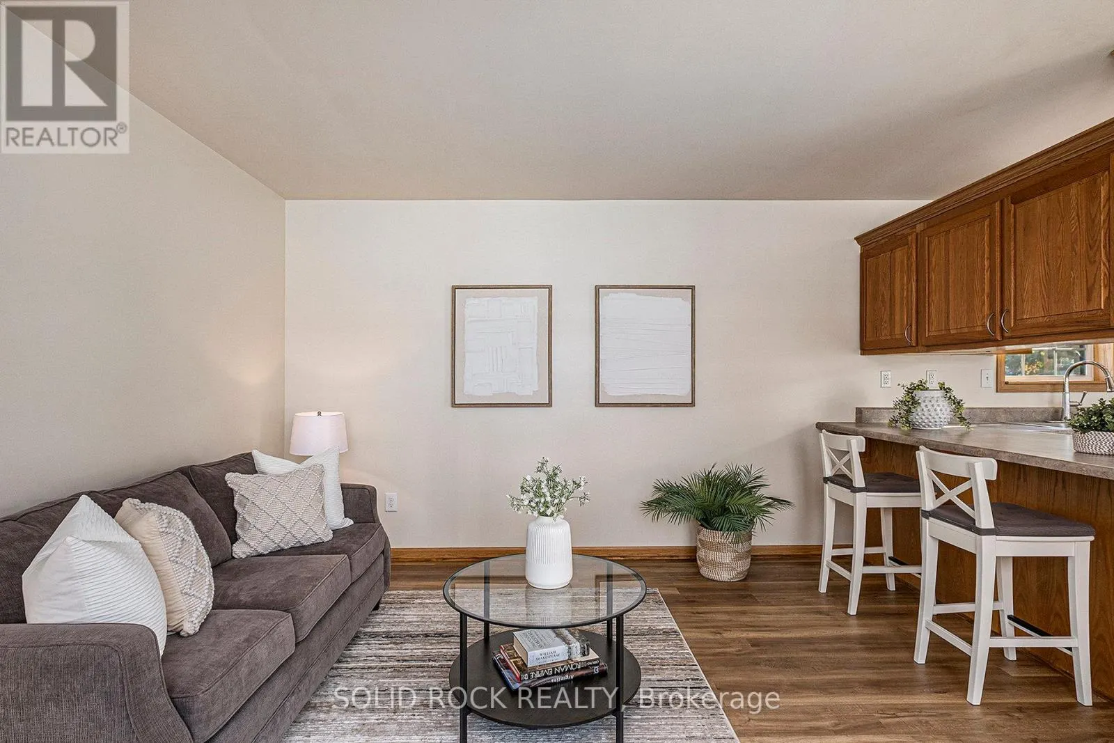 65 VANIER ROAD