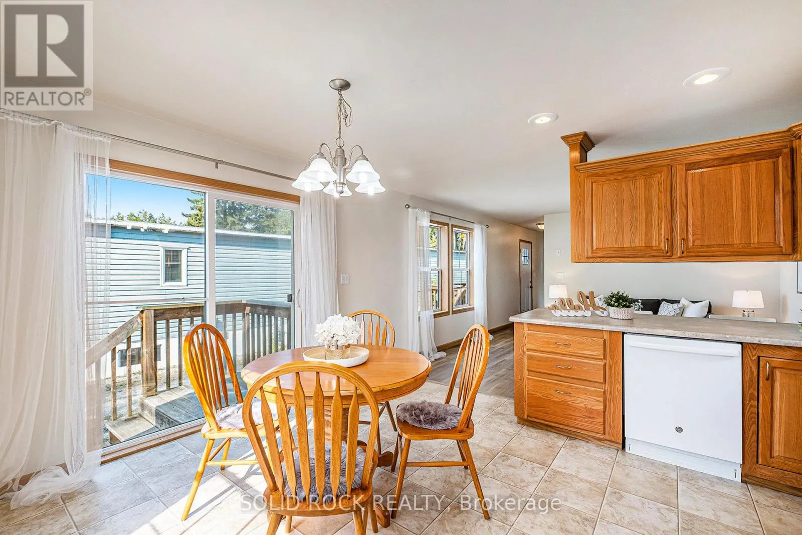 65 VANIER ROAD