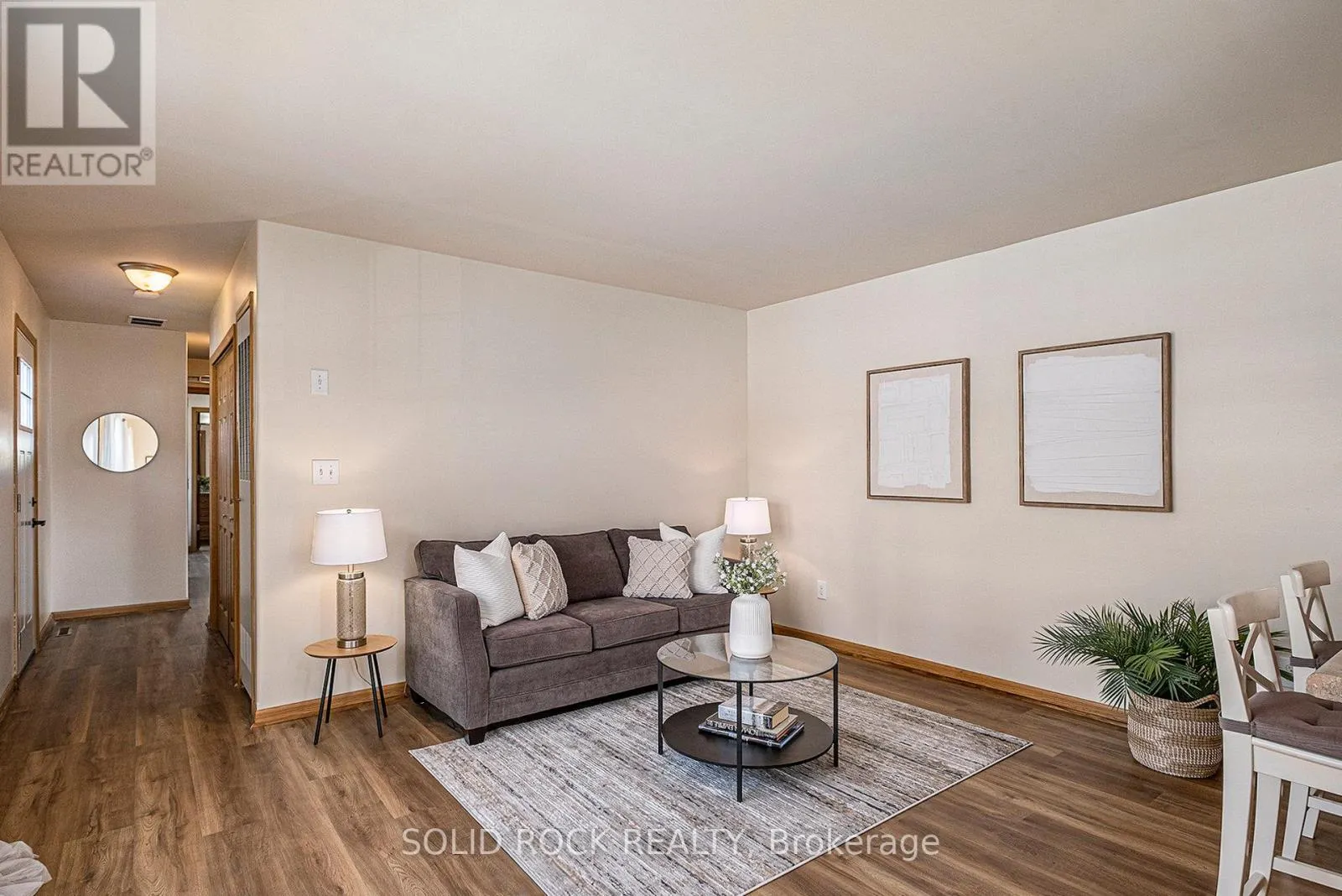 65 VANIER ROAD