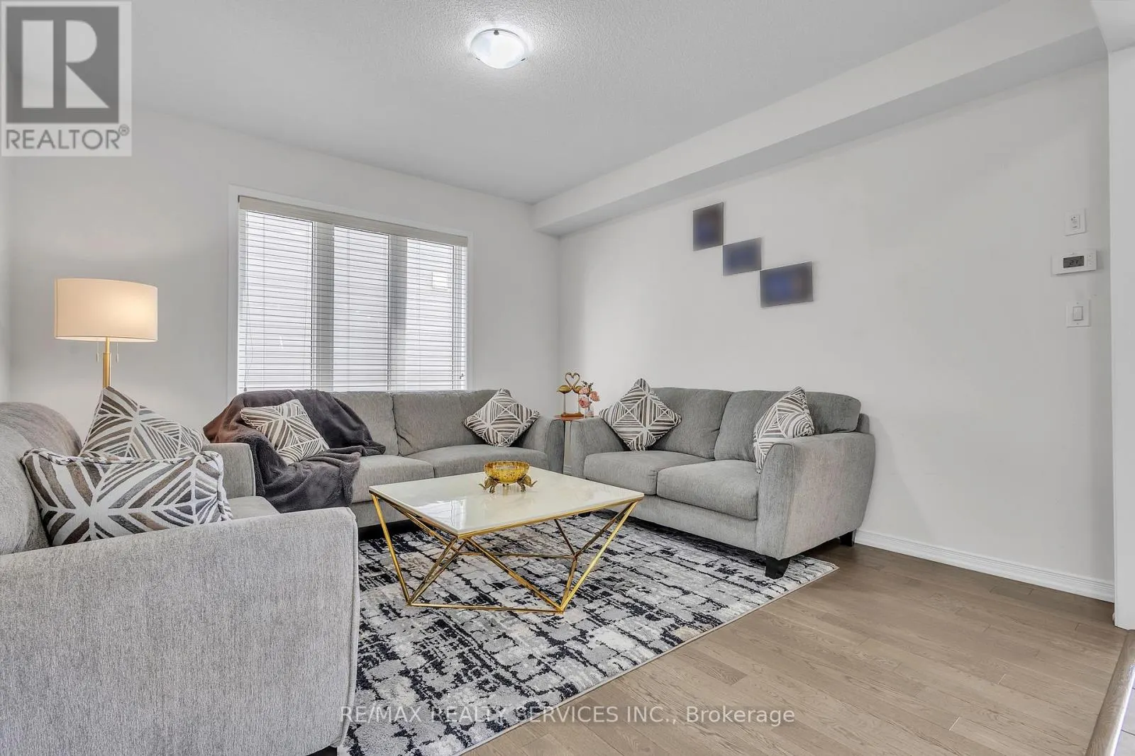 163 MUNRO CIRCLE