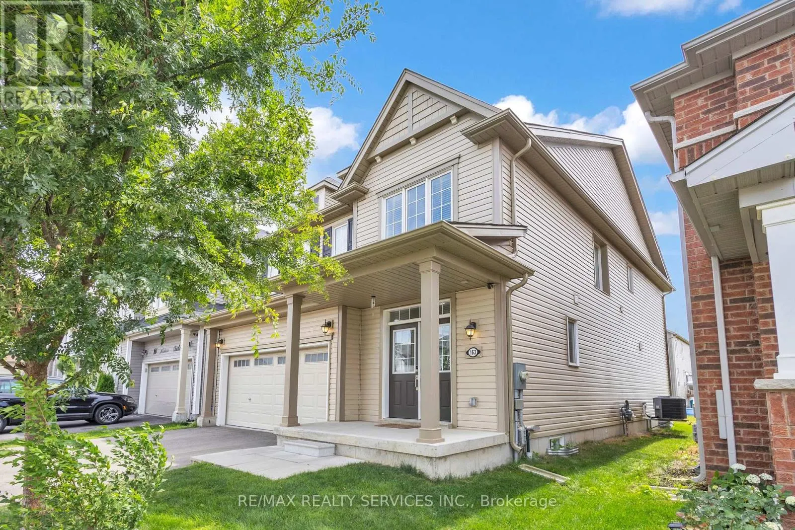 163 MUNRO CIRCLE