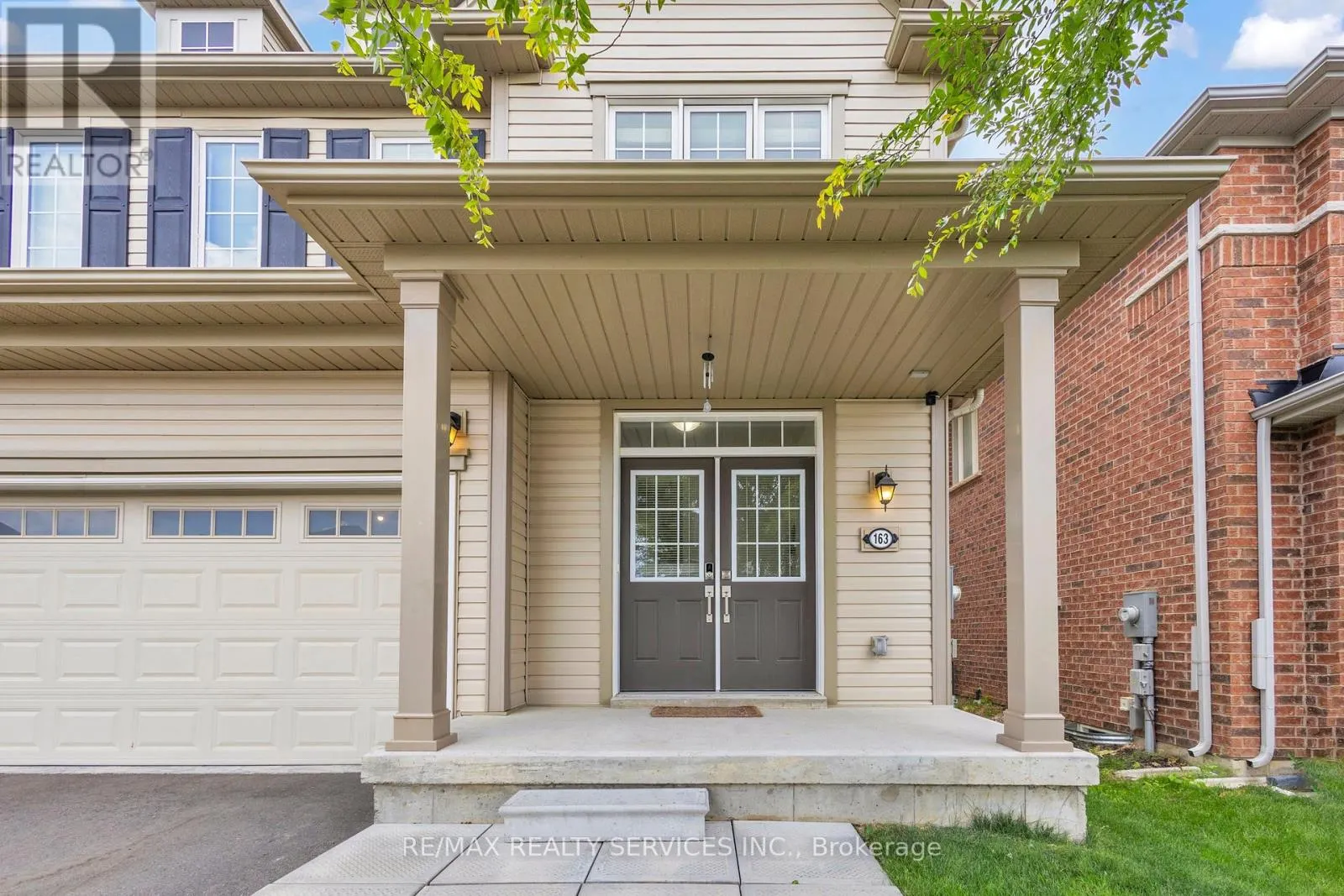 163 MUNRO CIRCLE