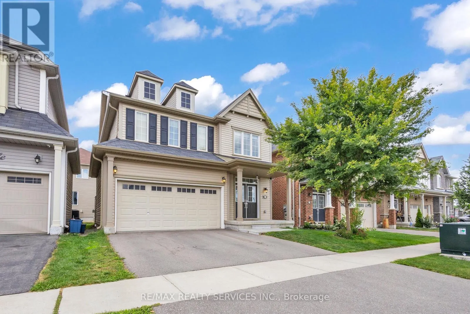 163 MUNRO CIRCLE