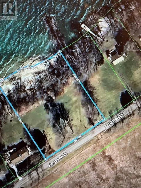 LOT 6 FERGUSON LANE