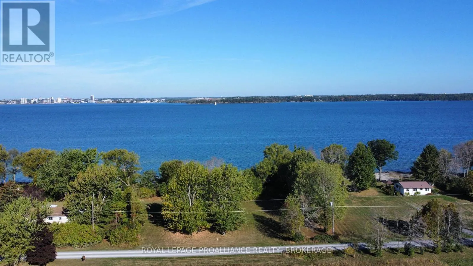 LOT 6 FERGUSON LANE