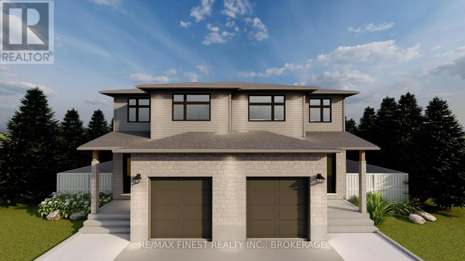 LOT F2 - 1349 WOODFIELD CRESCENT, #Lot F2