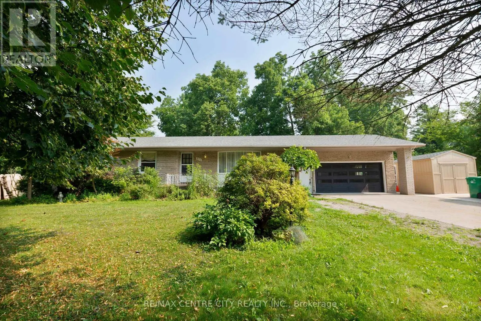 233 AMY STREET