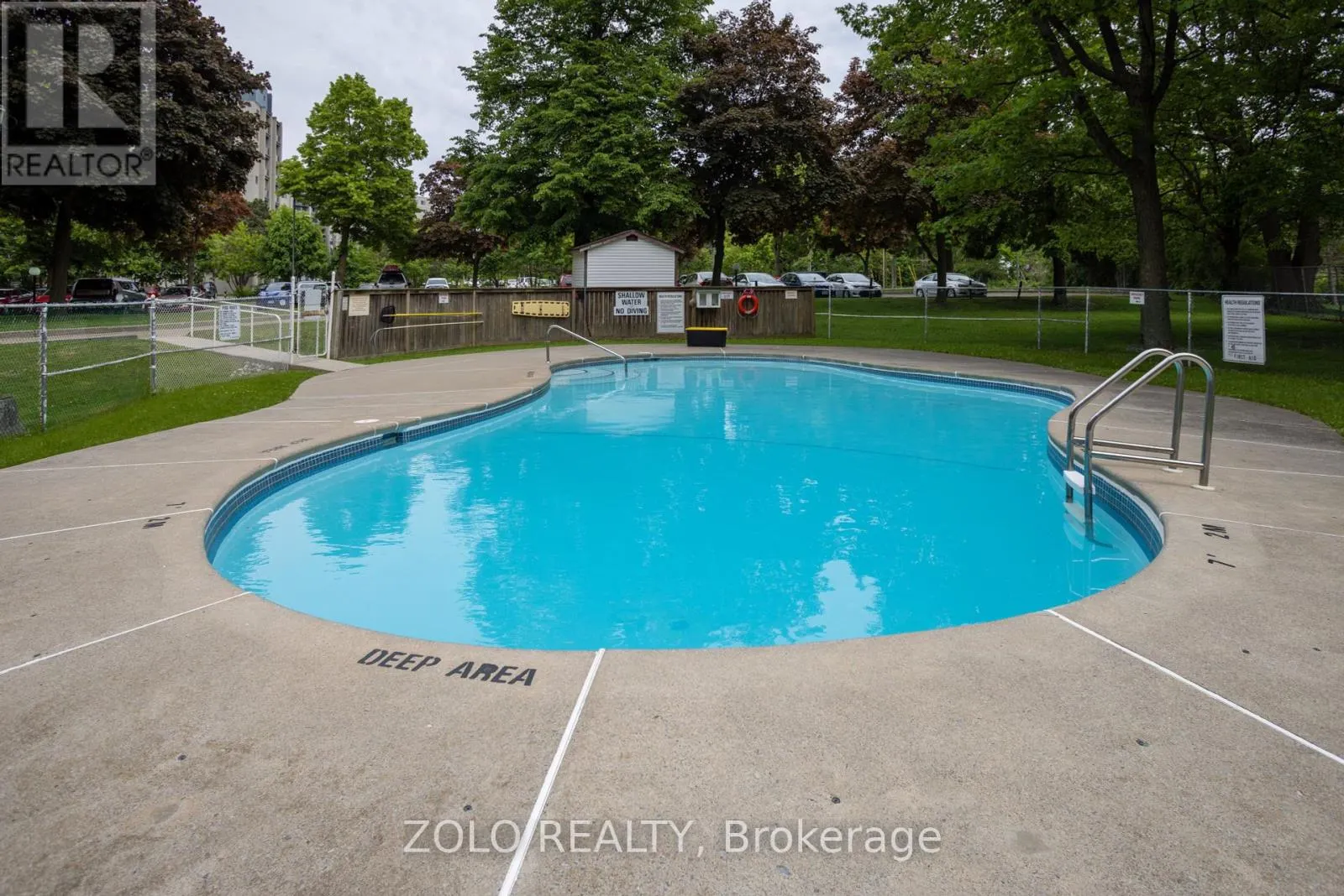 909 - 66 GREENVIEW DRIVE