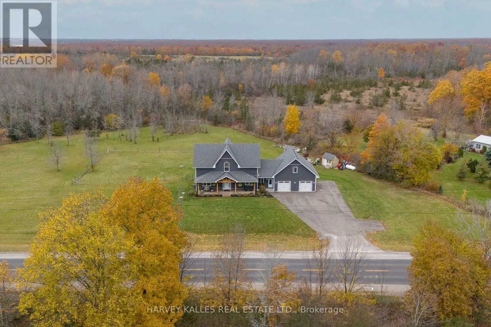 2100 COUNTY RD 1 ROAD