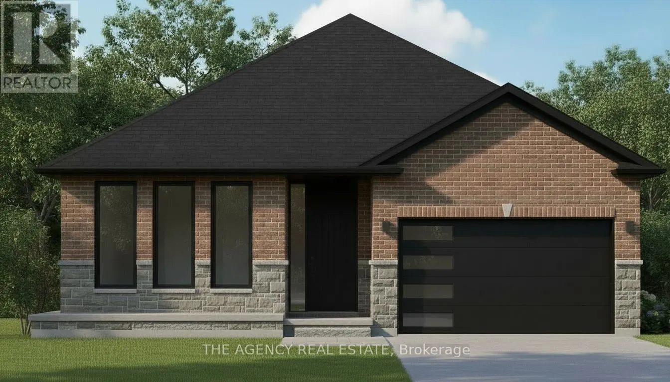 3134 REGIMENT ROAD W