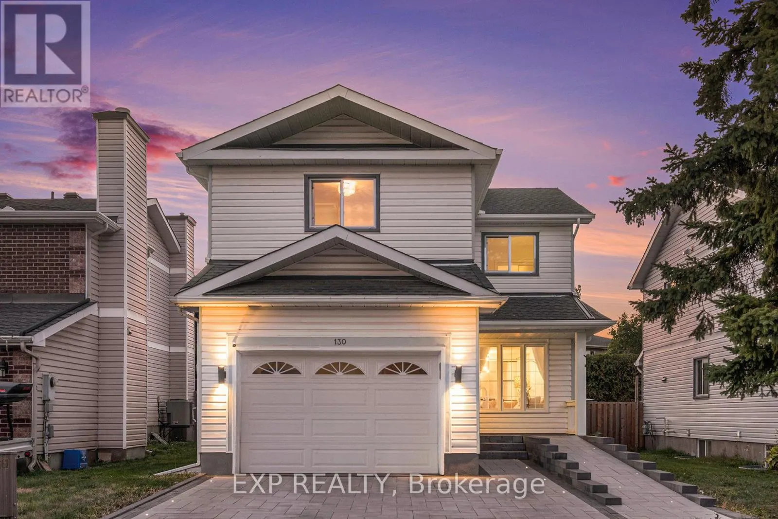 130 TARTAN DRIVE