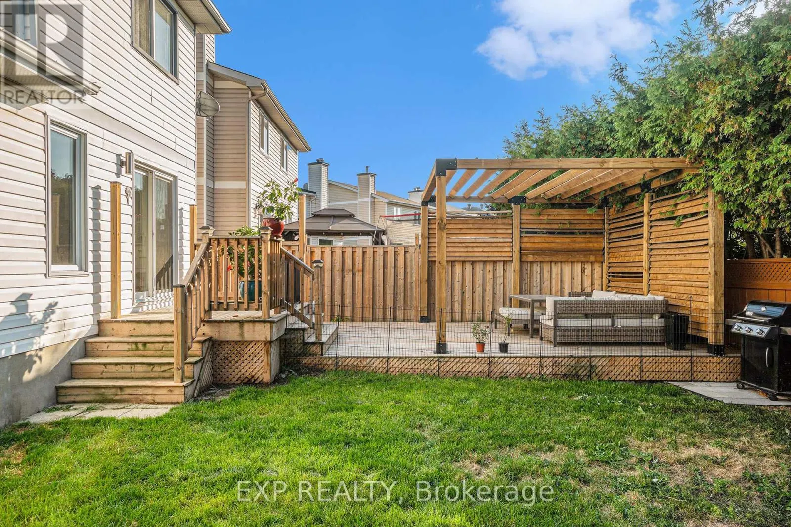 130 TARTAN DRIVE
