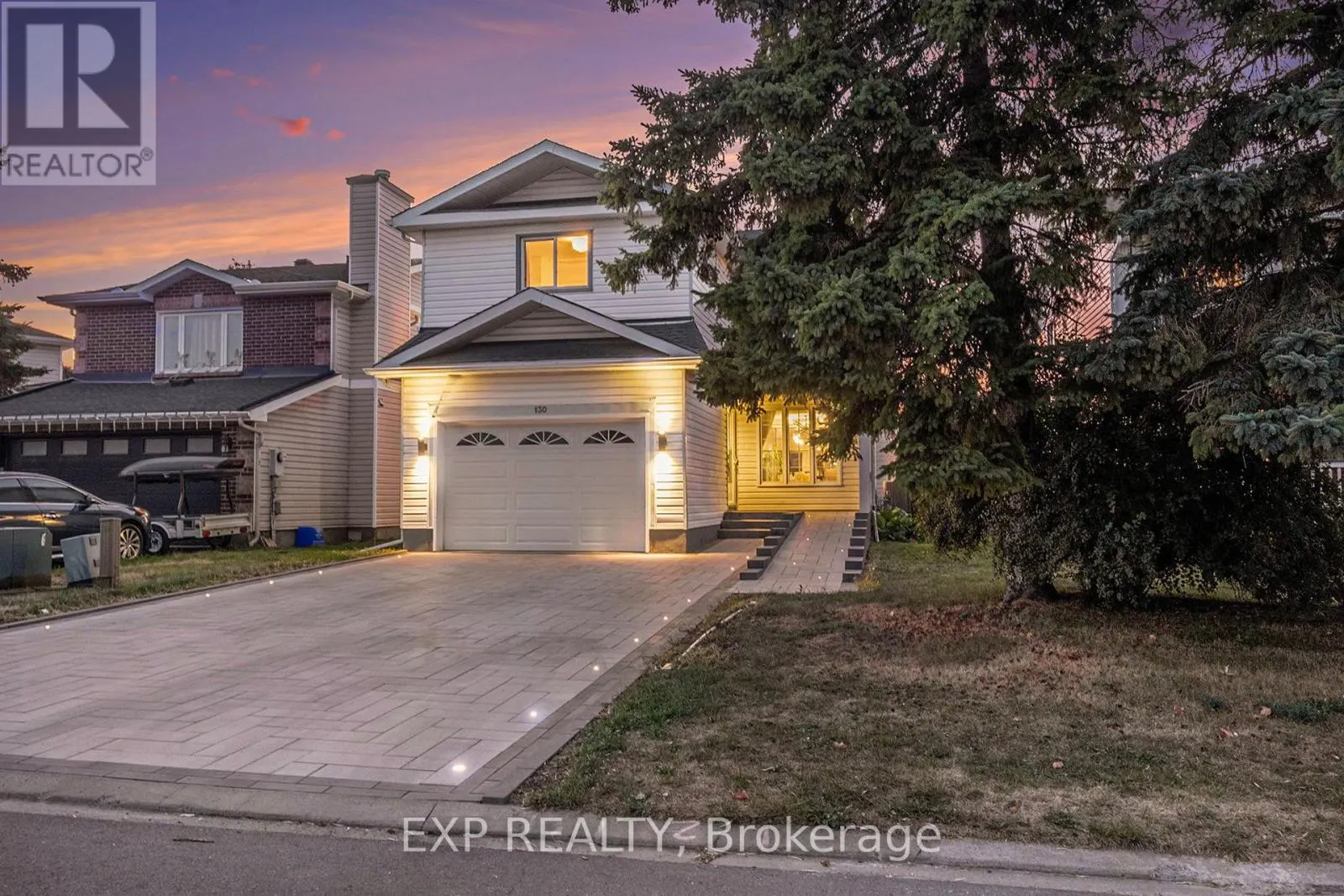 130 TARTAN DRIVE