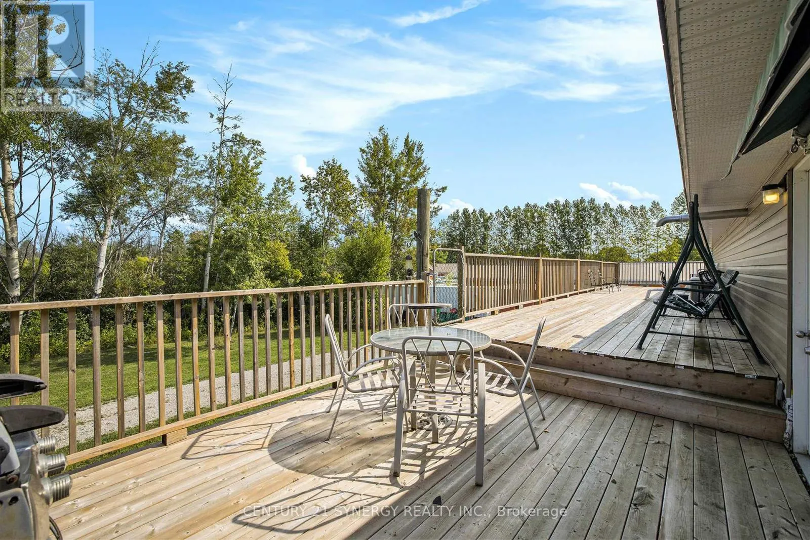 3678 HIGHWAY 43 W ROAD