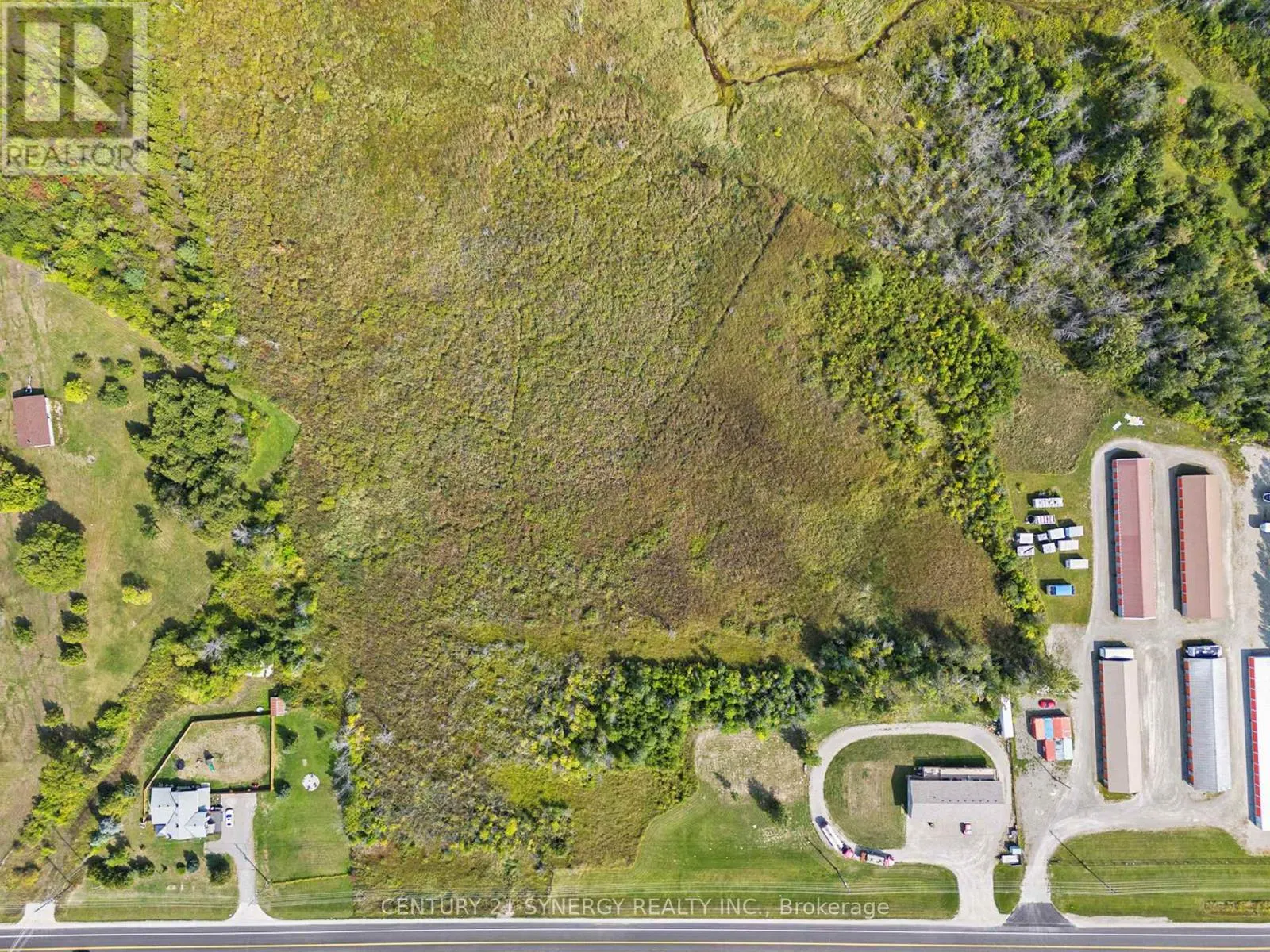3678 HIGHWAY 43 W ROAD