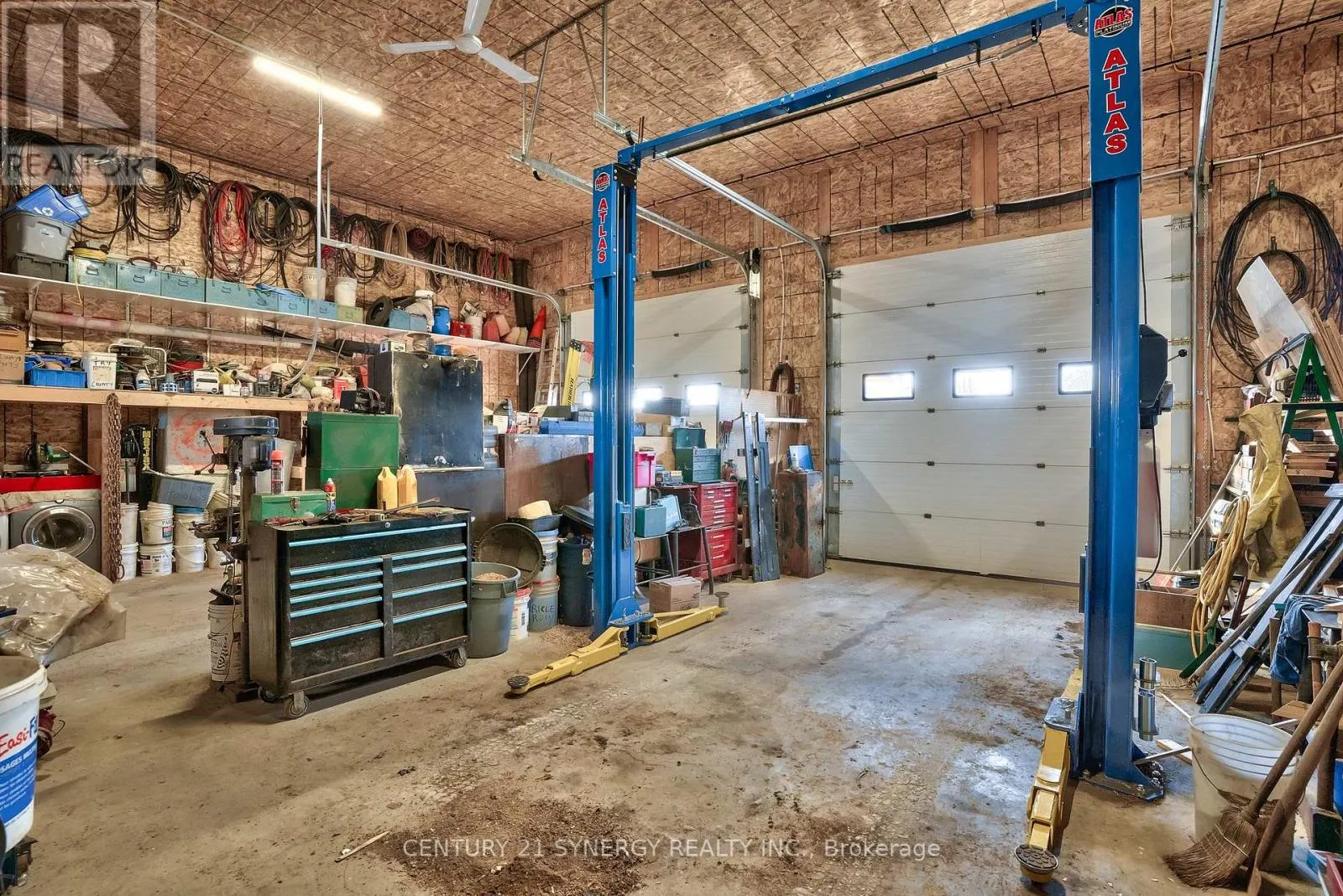 3678 HIGHWAY 43 W ROAD