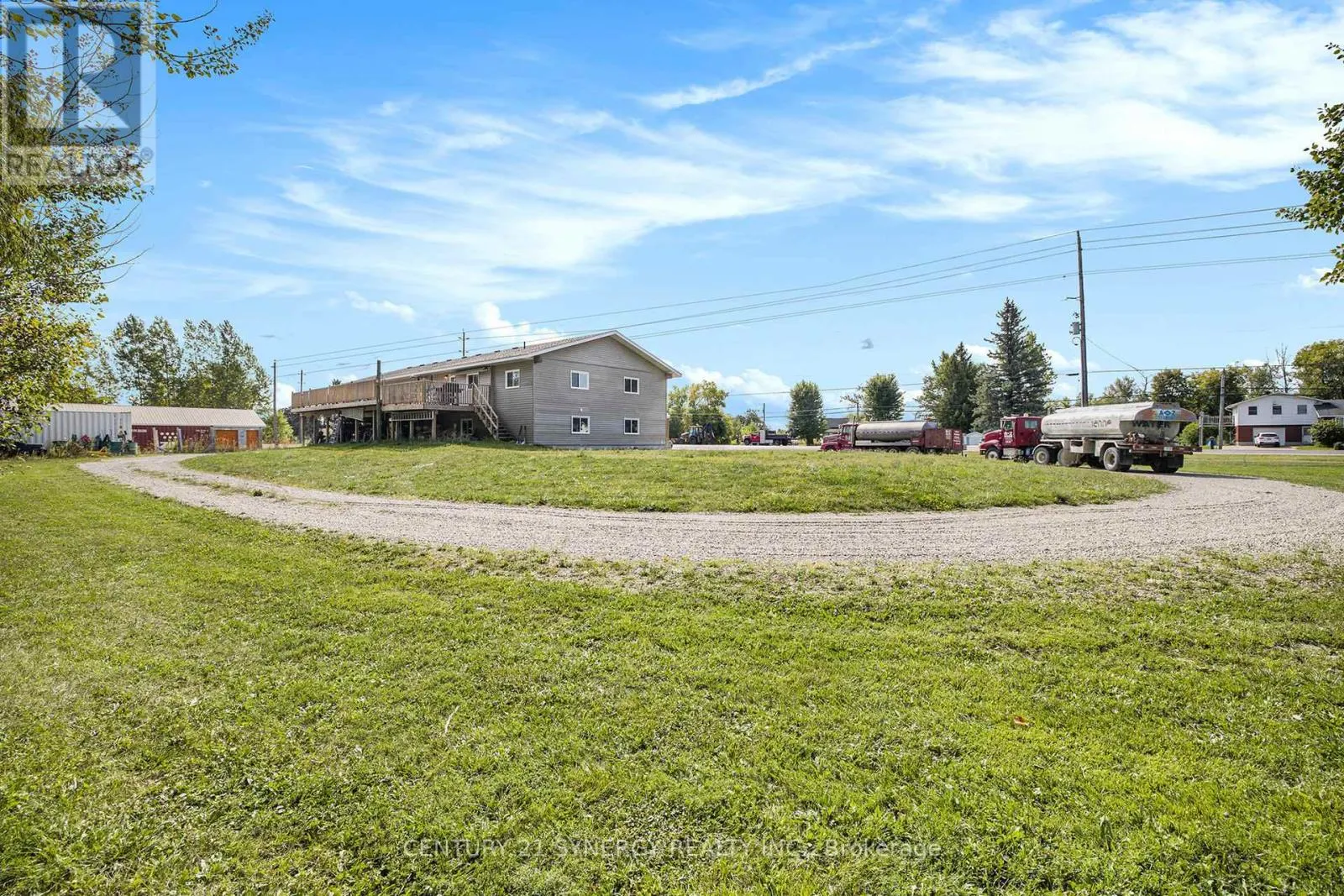 3678 HIGHWAY 43 W ROAD