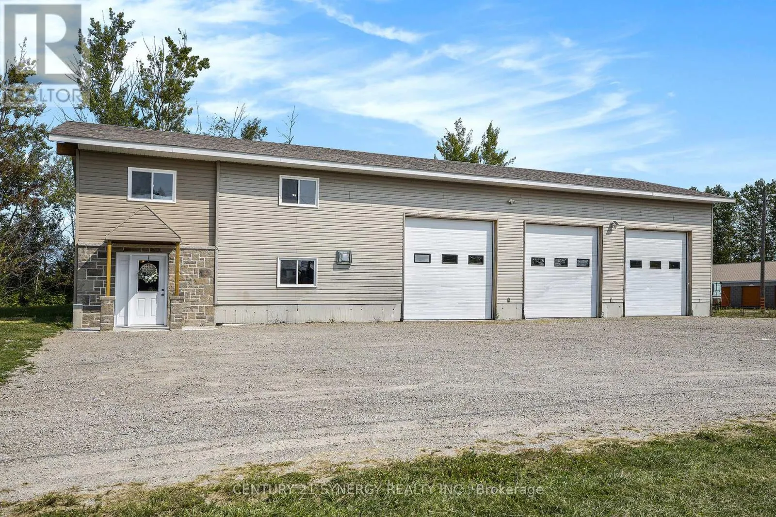 3678 HIGHWAY 43 W ROAD