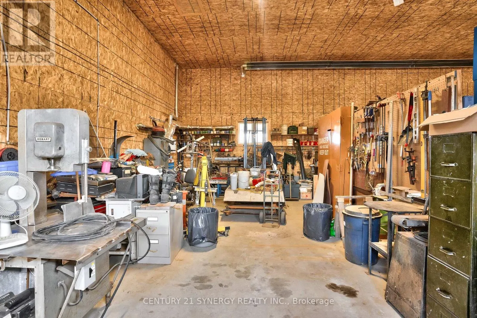3678 HIGHWAY 43 W ROAD