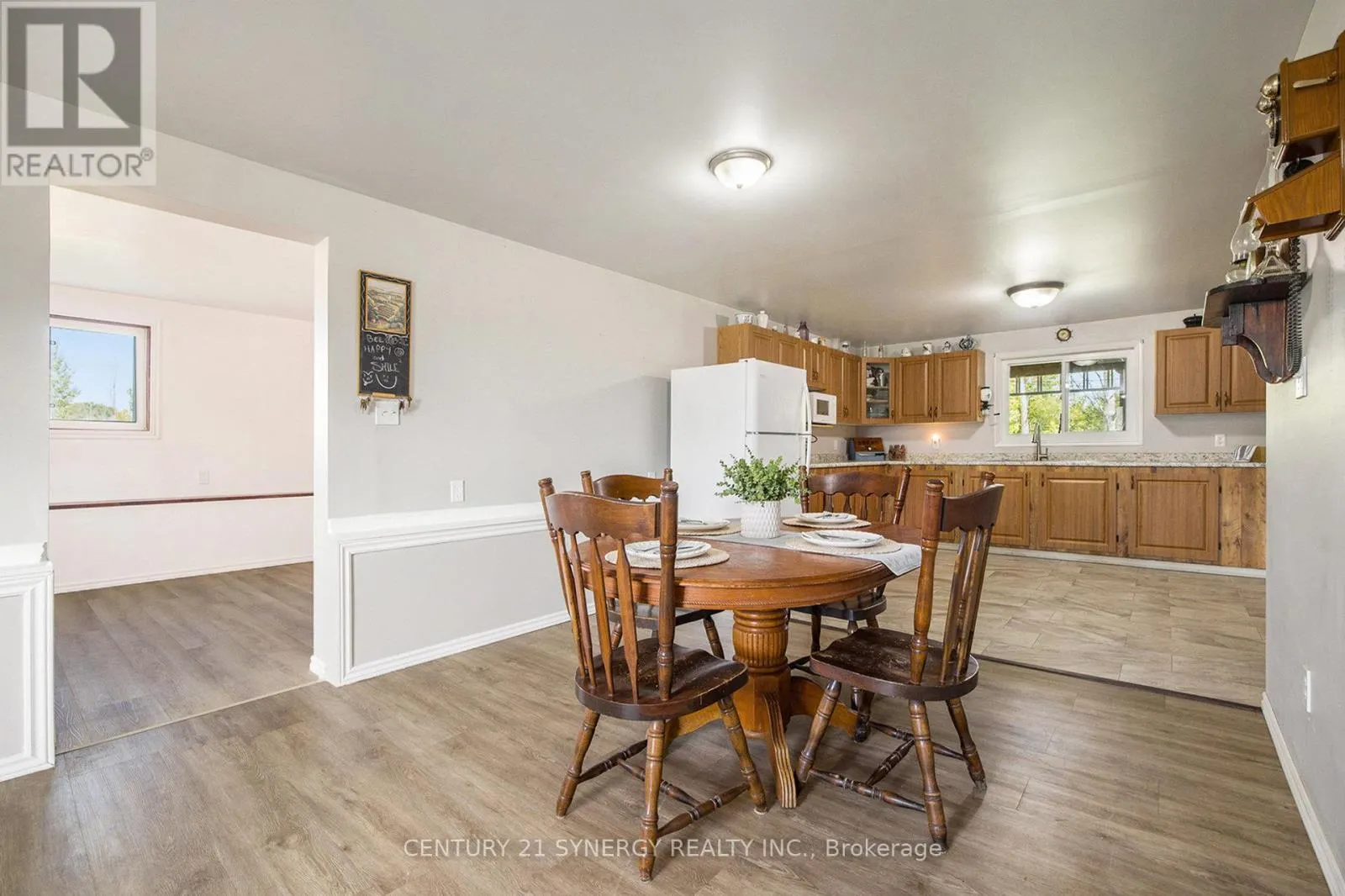 3678 HIGHWAY 43 W ROAD