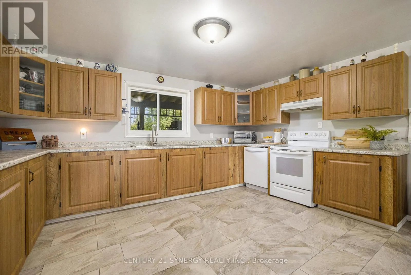 3678 HIGHWAY 43 W ROAD