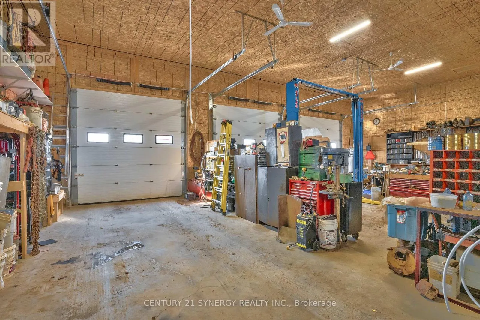 3678 HIGHWAY 43 W ROAD