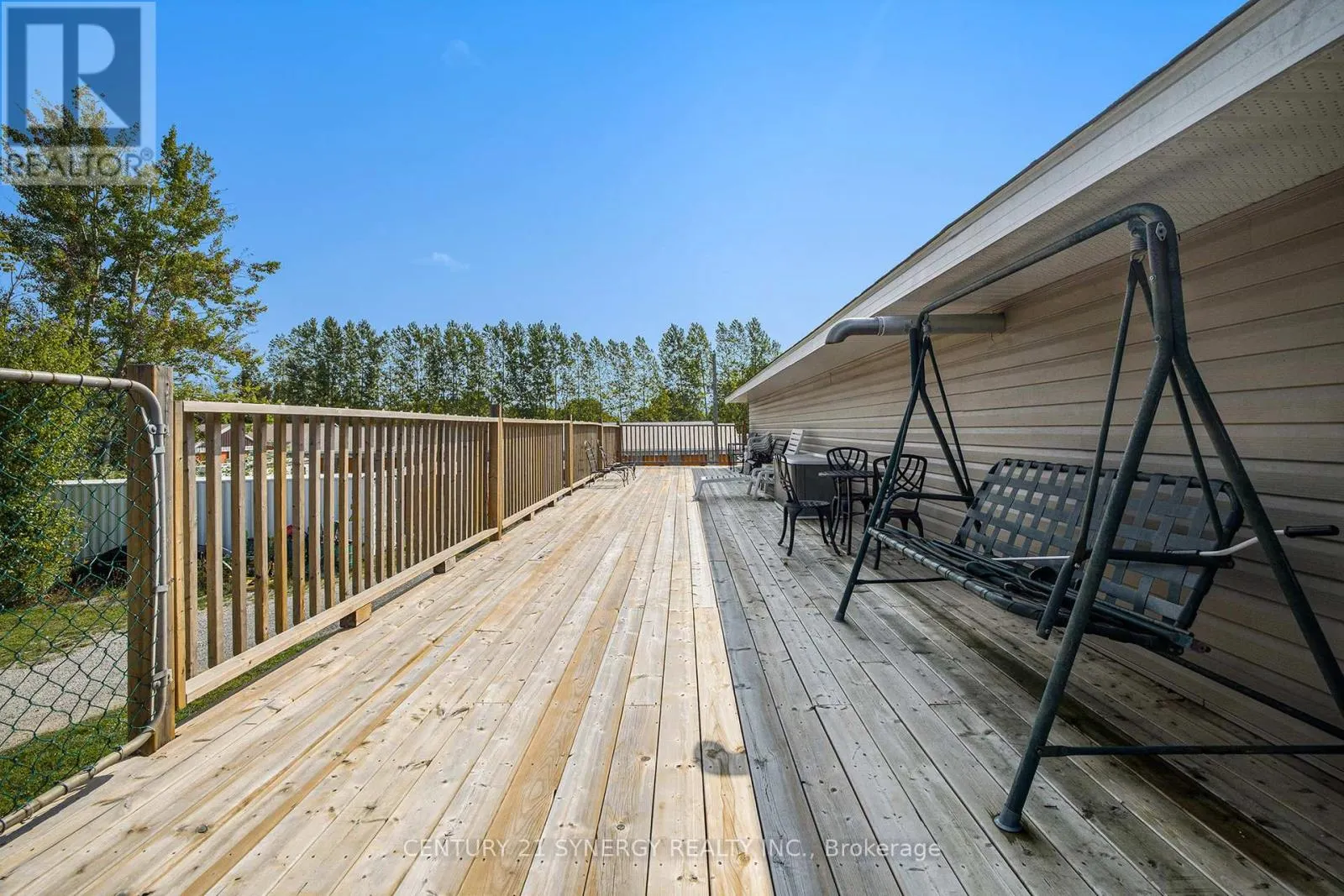 3678 HIGHWAY 43 W ROAD