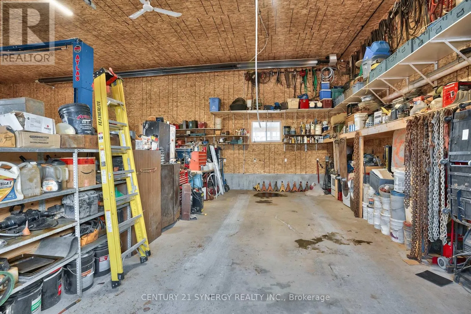 3678 HIGHWAY 43 W ROAD