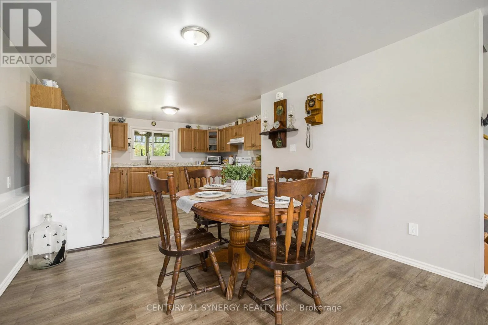 3678 HIGHWAY 43 W ROAD