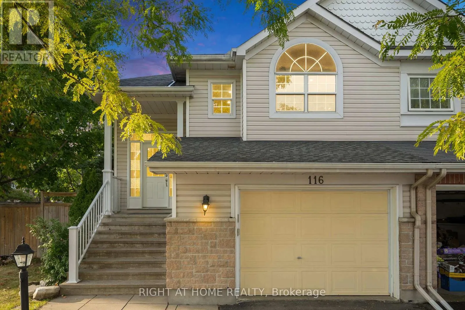 116 CALAVERAS AVENUE