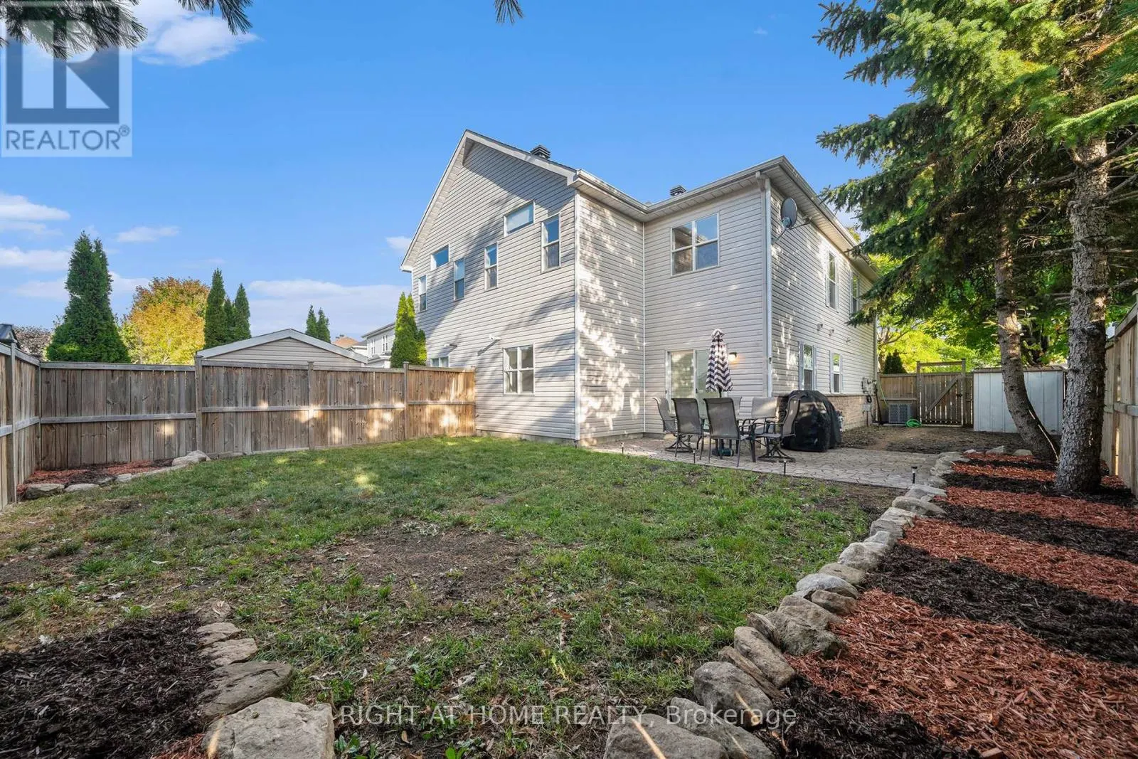 116 CALAVERAS AVENUE