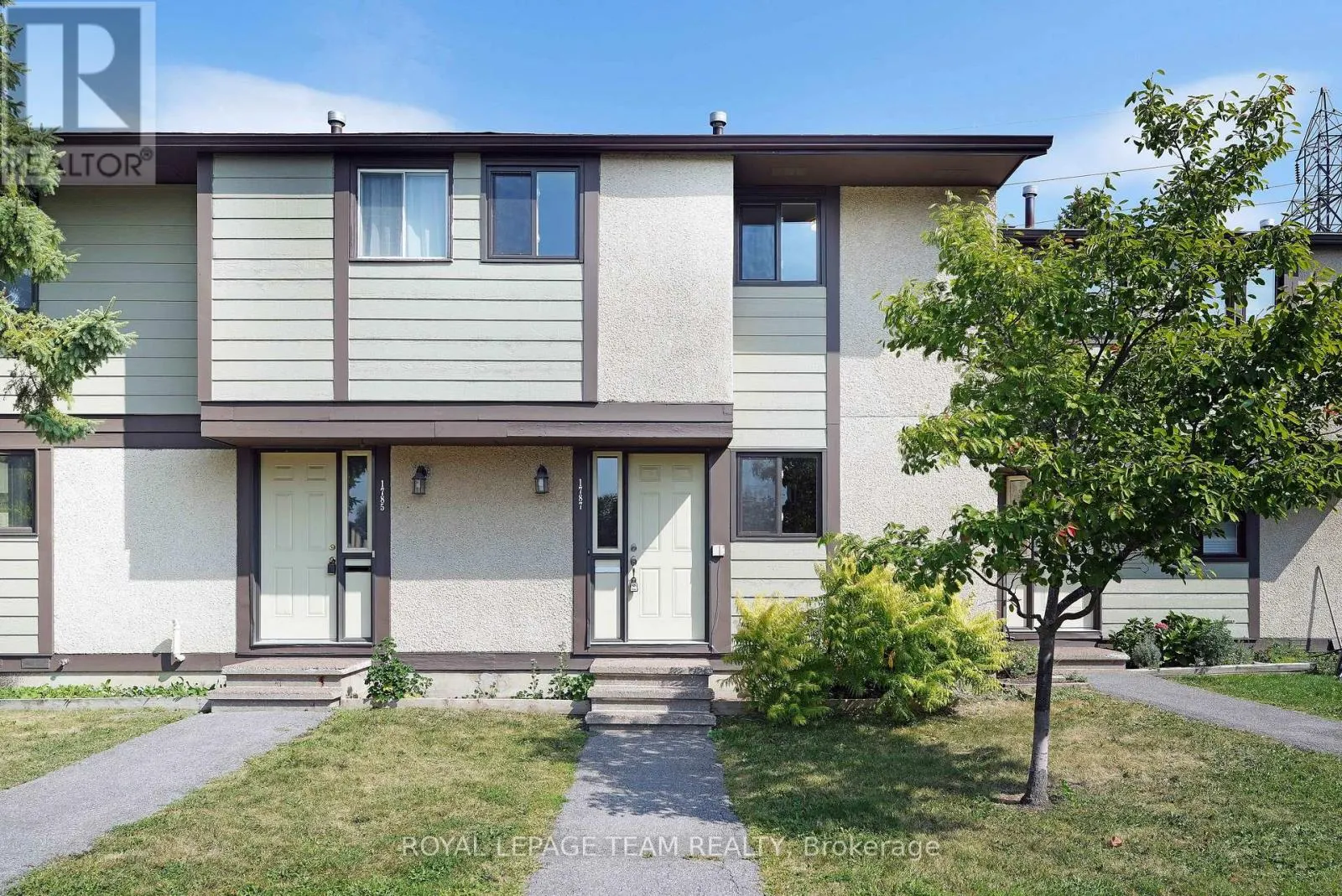 96 - 1787 MEADOWBROOK ROAD