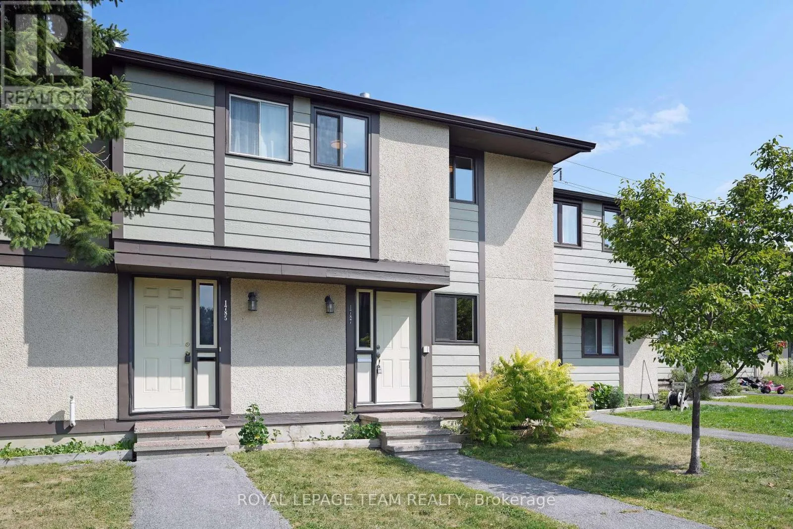 96 - 1787 MEADOWBROOK ROAD