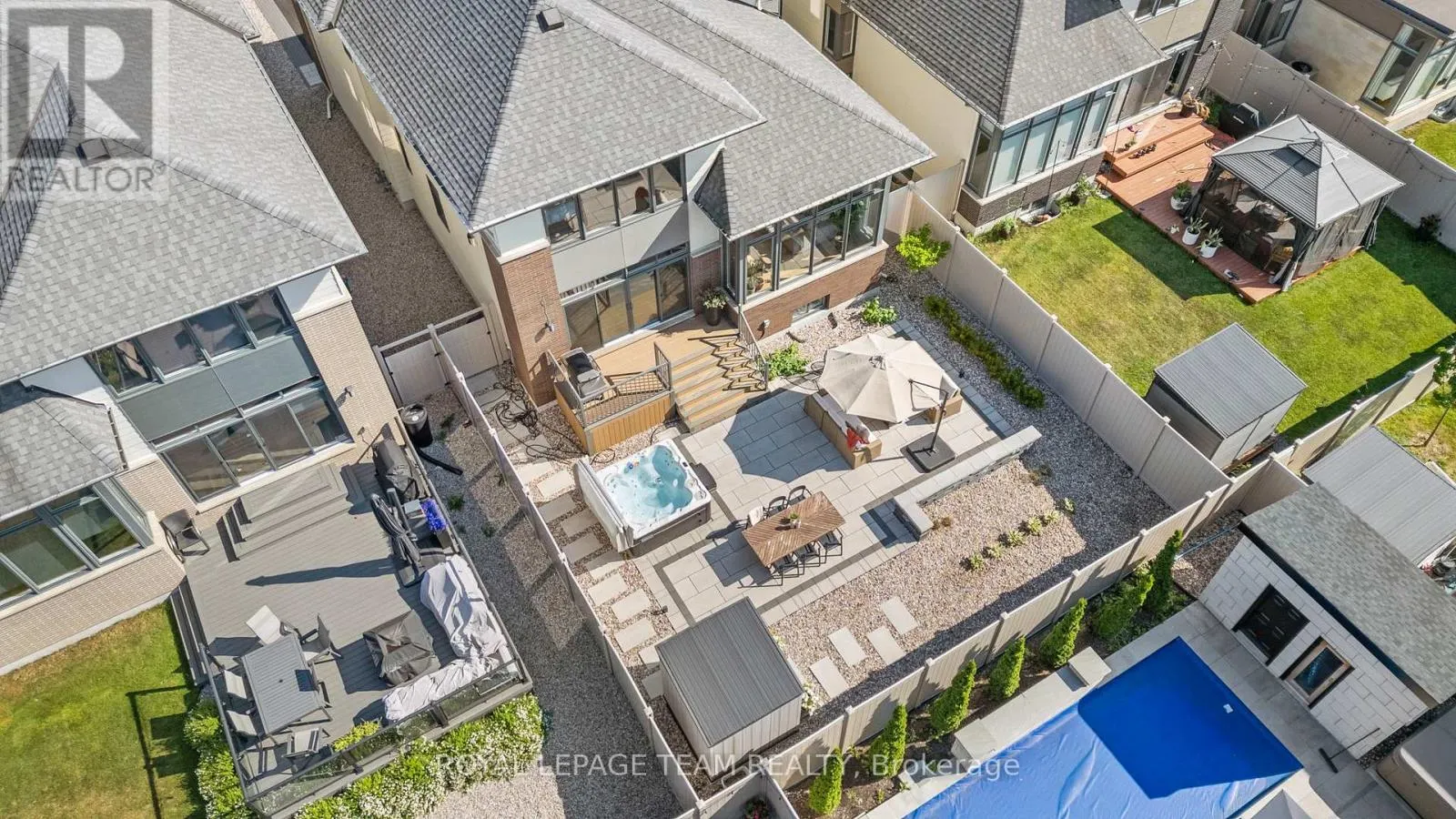 304 LONG ACRES STREET