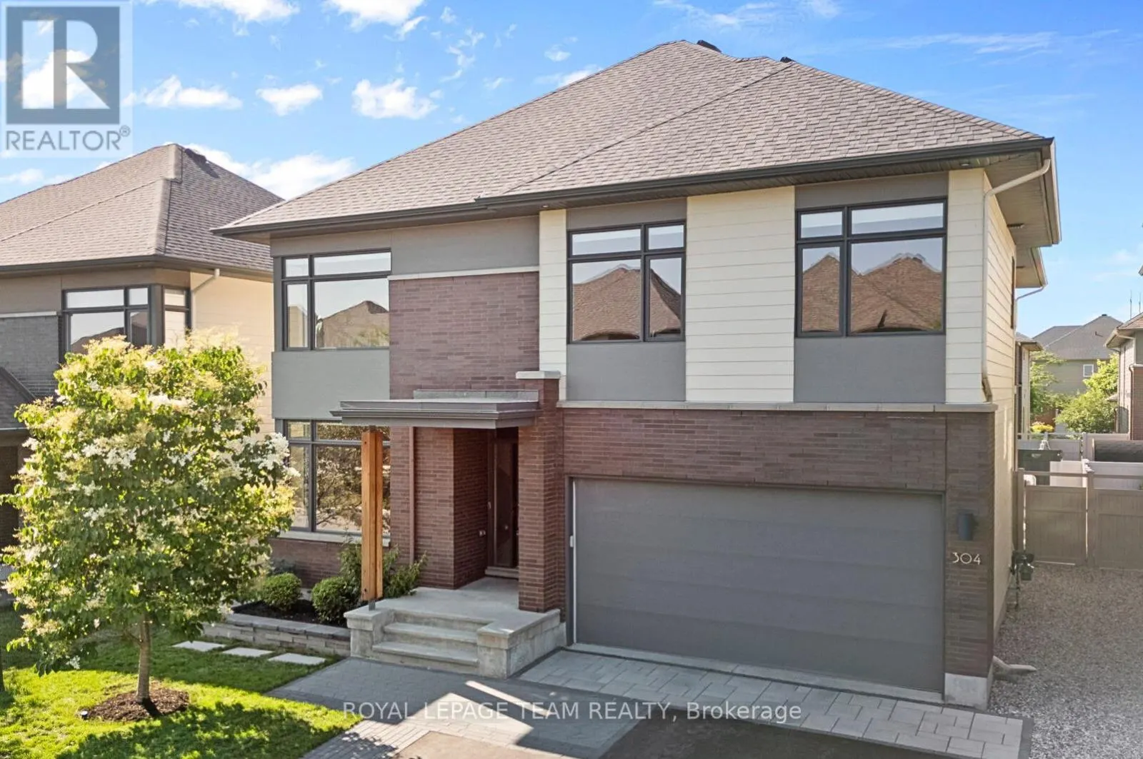 304 LONG ACRES STREET