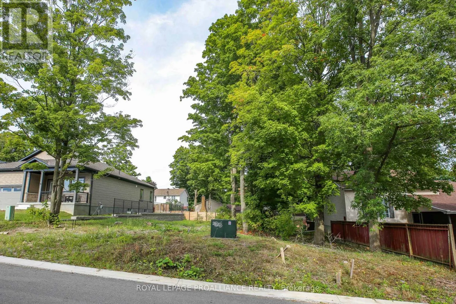 4 ADLEY DRIVE