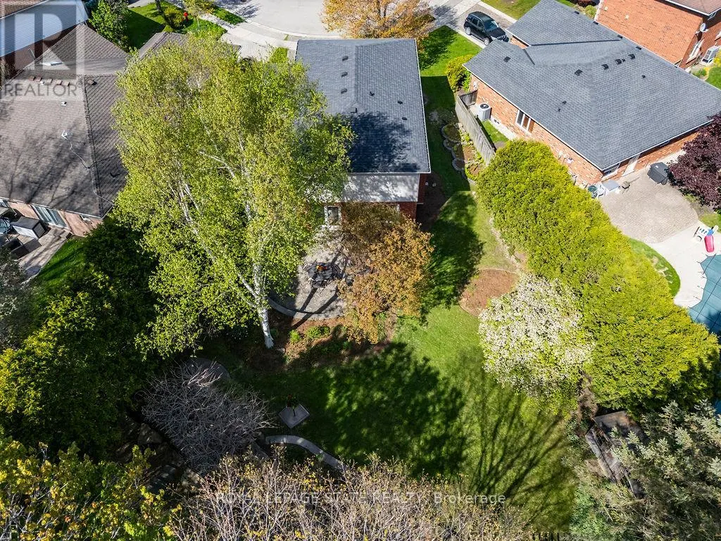 16 LININGTON TRAIL