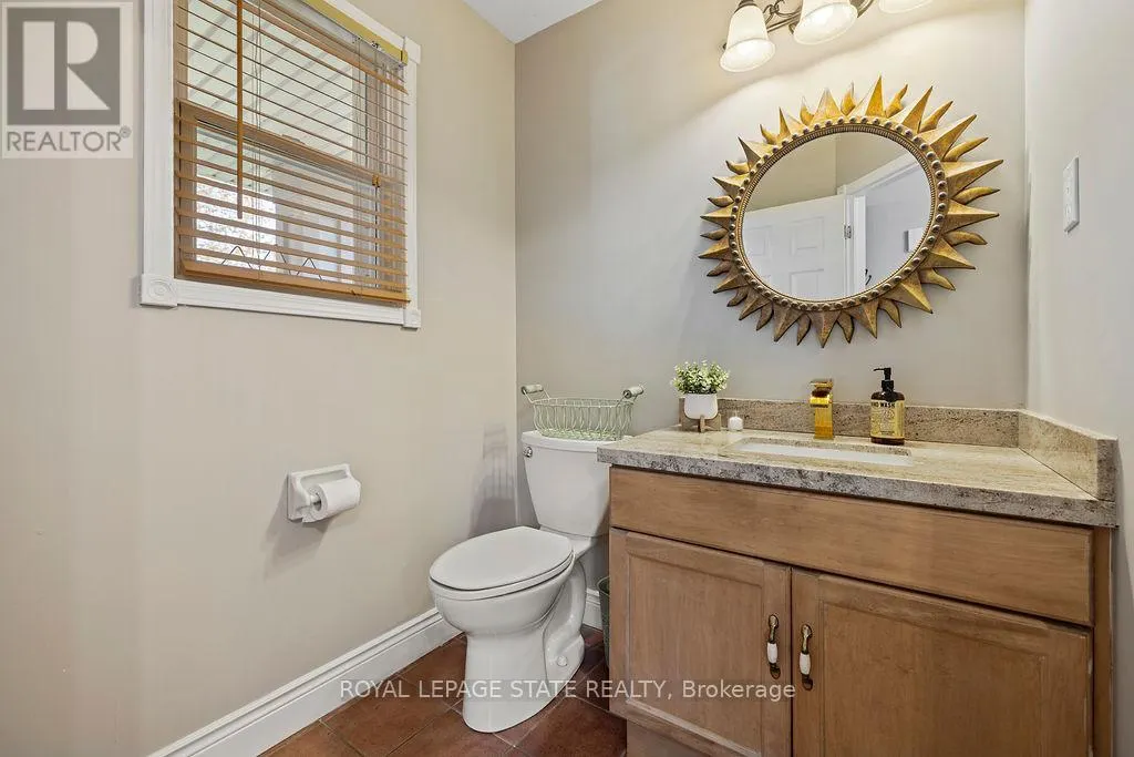 16 LININGTON TRAIL