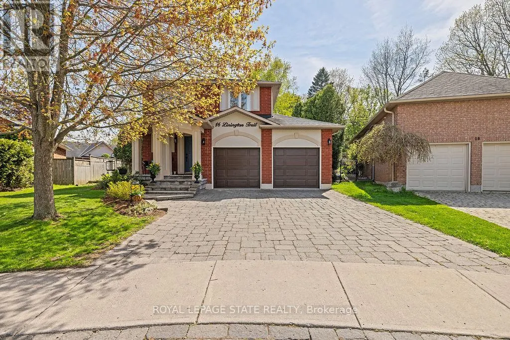 16 LININGTON TRAIL